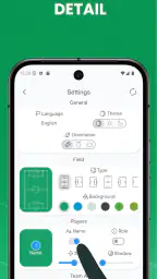 Tactics Board - Soccer screenshot