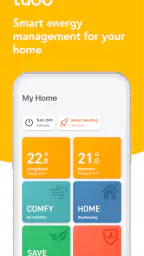 tado° screenshot
