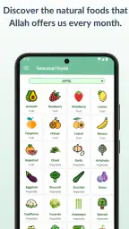 TagHalal: Halal Food Scanner screenshot