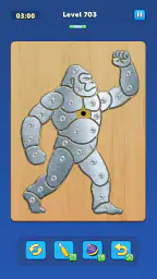 Take Off Bolts: Screw Puzzle screenshot
