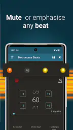 Taktslaget screenshot