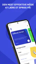 Talkpal - AI Sprogindlæring screenshot