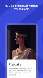 Talkpal - AI Sprogindlæring screenshot