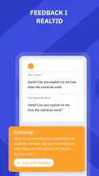 Talkpal - AI Sprogindlæring screenshot