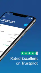 TalkRemit Money Transfers screenshot