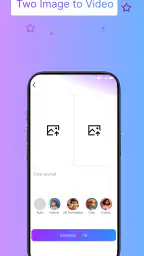 TalkTune - AI Video Generator screenshot