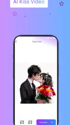 TalkTune - AI Video Generator screenshot