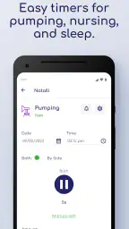 Talli Baby screenshot