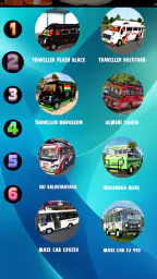 Tamilnadu Tourist Van Mod screenshot