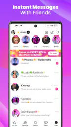 Tango Lite- Stream, Video Chat screenshot