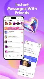 Tango: Live Stream, Video Chat screenshot