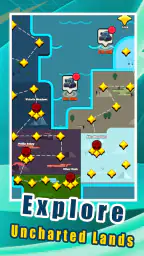 Tank Fortress: Idle Defense screenshot