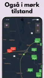 tankste! - Din tankpris-app screenshot