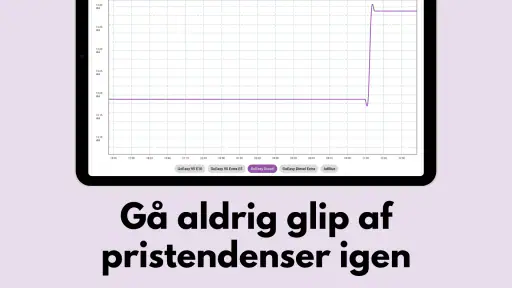tankste! - Din tankpris-app screenshot