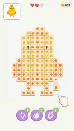 Tap Gallery: Tap Game screenshot