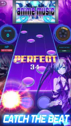 Tap Tap Music-Pop Songs screenshot
