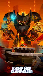 Tap Titans 2: AFK Hero Clicker screenshot