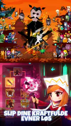 Tap Titans 2: AFK Hero Clicker screenshot