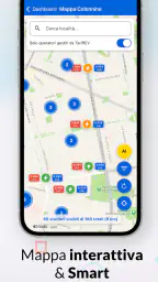 Tariffev screenshot