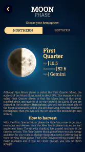 Tarot Card Reading Horoscope screenshot