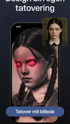 Tattoo AI – Tattoo-design screenshot
