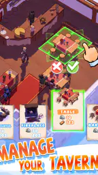 Tavern Master screenshot
