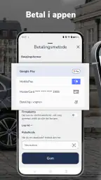 TAXA 4x35 - Book din taxi nemt screenshot