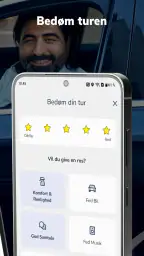 TAXA 4x35 - Book din taxi nemt screenshot