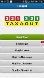 Taxagut screenshot