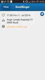 Taxagut screenshot