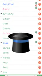 Team Shake: Pick Random Groups screenshot