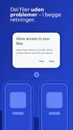 TeamViewer QuickSupport screenshot