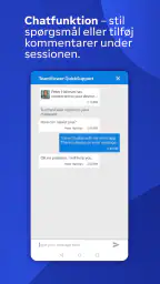 TeamViewer QuickSupport screenshot