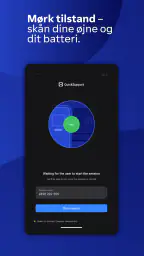TeamViewer QuickSupport screenshot