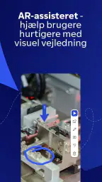 TeamViewer til fjernstyring screenshot