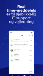 TeamViewer til fjernstyring screenshot