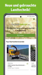 technikboerse screenshot
