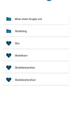 TegnApp screenshot