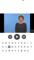 TegnApp screenshot