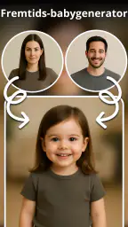 Tegneserie Foto Generator screenshot