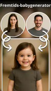 Tegneserie Foto Generator screenshot