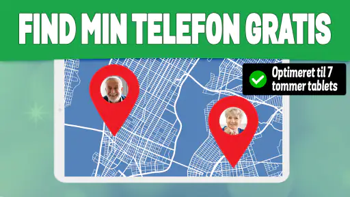 Telefonsporer Efter Nummer screenshot