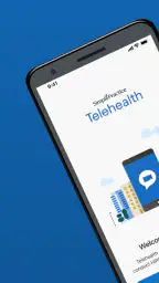 Telehealth by SimplePractice screenshot