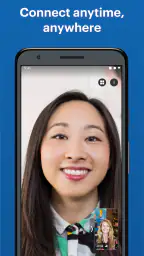 Telehealth by SimplePractice screenshot