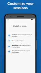 Telehealth by SimplePractice screenshot