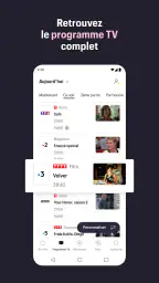 Télérama : culture, tv, Paris screenshot