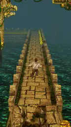 Temple Run screenshot