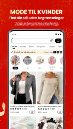 Temu: Shop som en milliardær screenshot