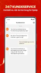Temu: Shop som en milliardær screenshot