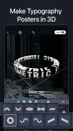 Tenada: Graphic Design & Logo screenshot